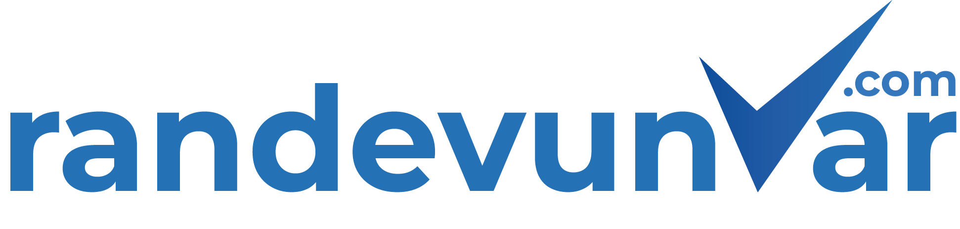 Randevunvar Logo