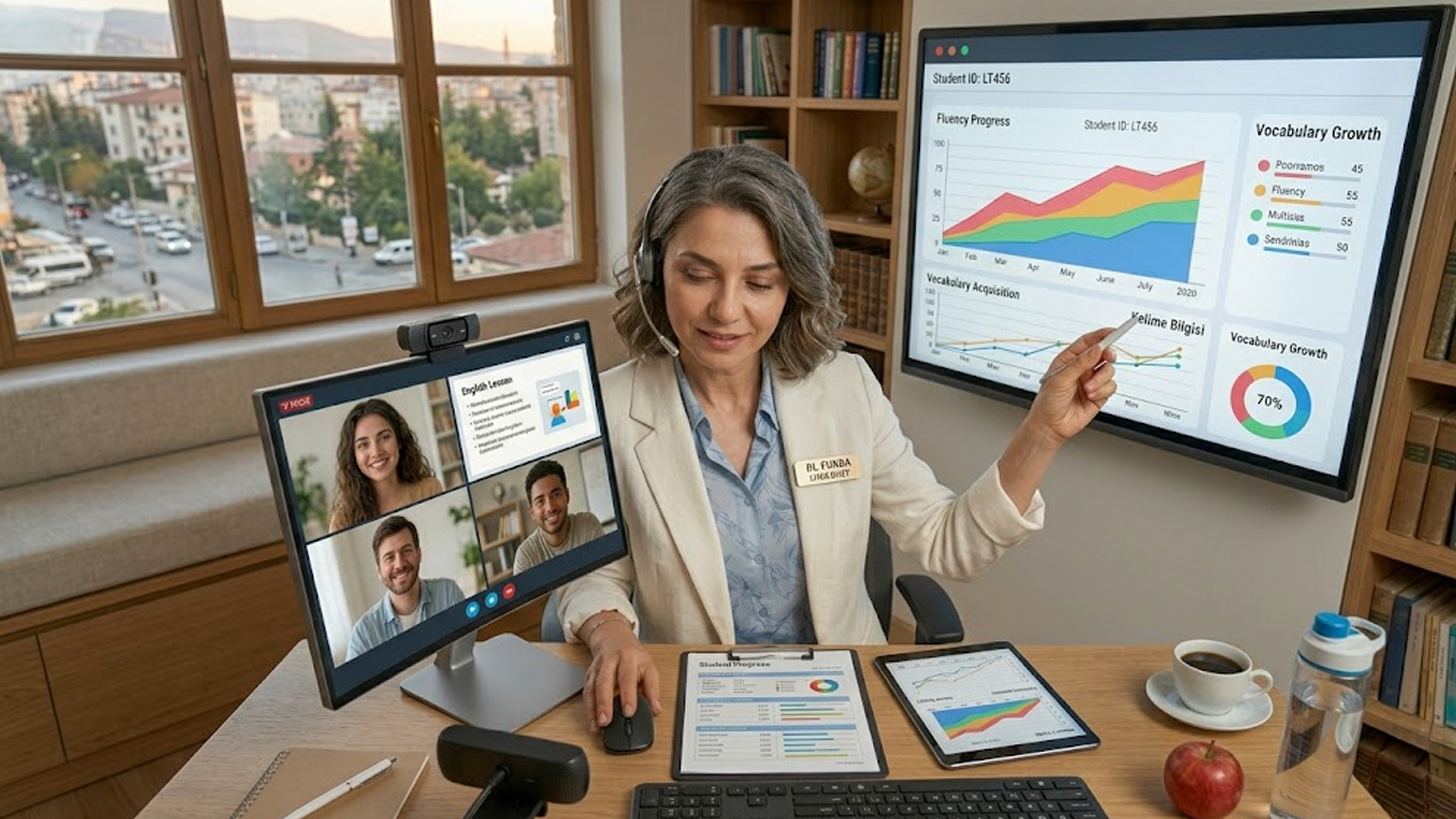 Anlıyorum Ama Konuşamıyorum" Bariyerini Nasıl Aşarsınız?