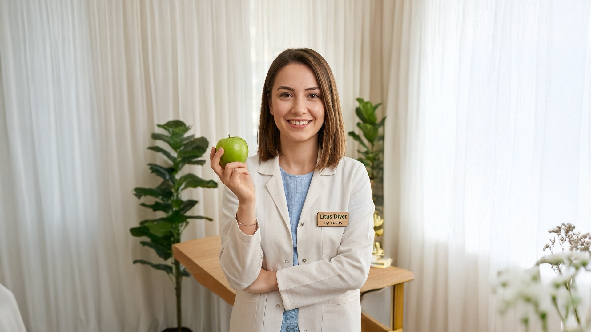 Mutfağında Sağlıklı Kalmak Mümkün Mü?