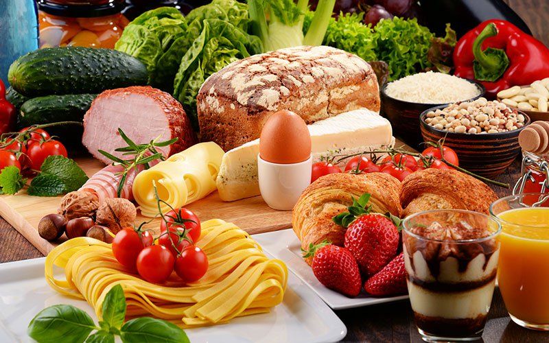 Metabolizmayı Hızlandıran 5 Basit Beslenme Alışkanlığı