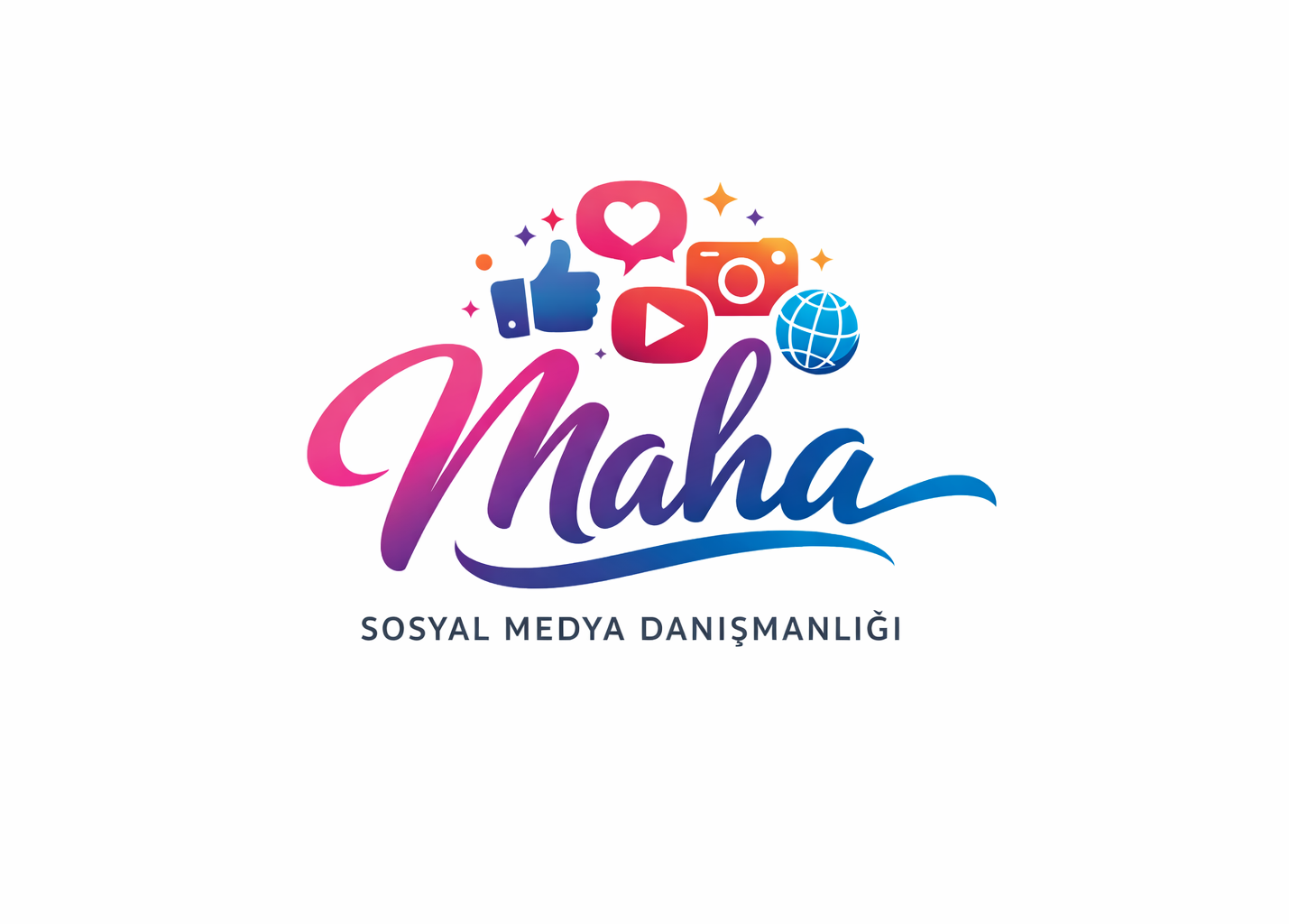 Maha Sosyal Medya Danışmanlığı